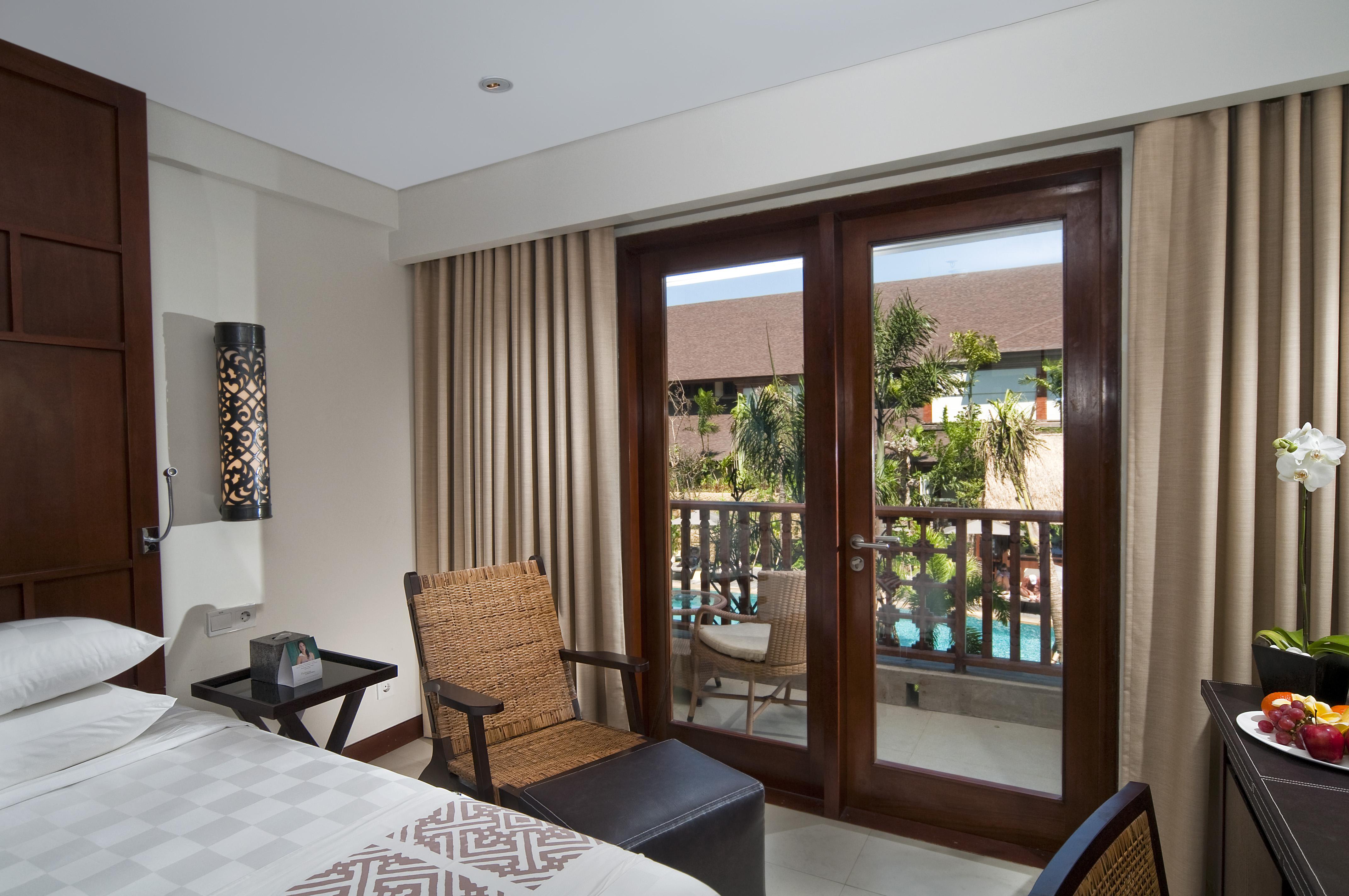 Padma Resort Legian Room photo